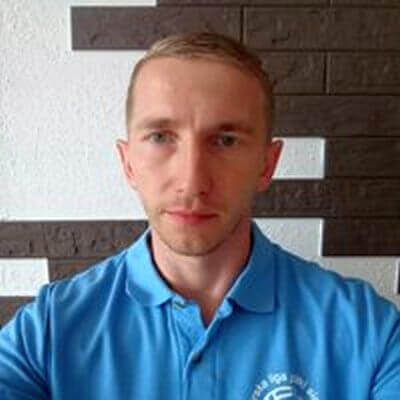 Damian Kuczyński