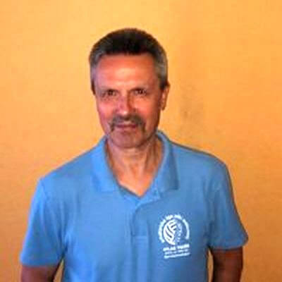 Marian Żyliński