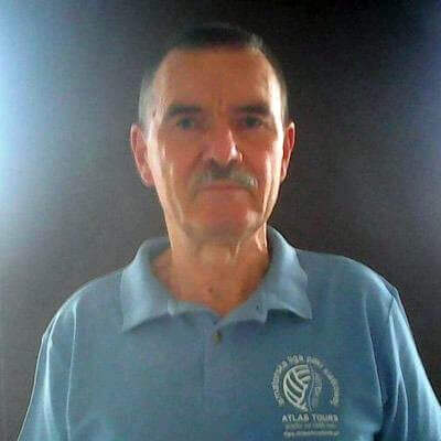Zygmunt Barylak